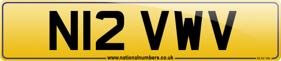 N12 VWV