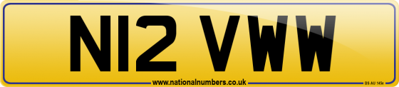 N12 VWW
