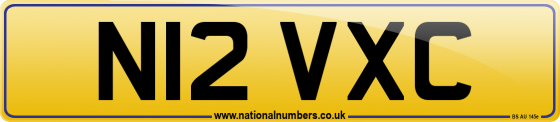 N12 VXC