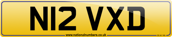 N12 VXD