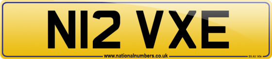 N12 VXE