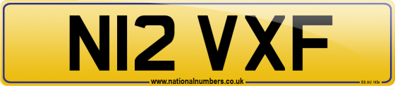 N12 VXF