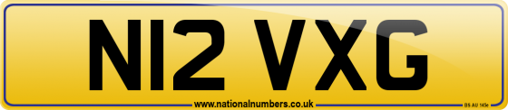 N12 VXG
