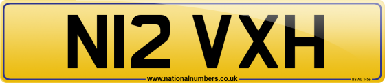N12 VXH