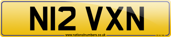N12 VXN
