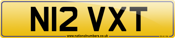 N12 VXT