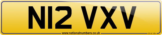 N12 VXV