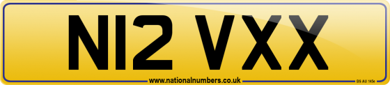 N12 VXX