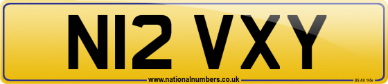 N12 VXY