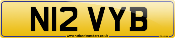 N12 VYB