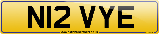 N12 VYE