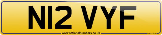 N12 VYF