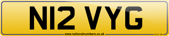 N12 VYG
