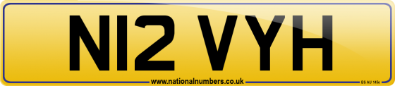 N12 VYH