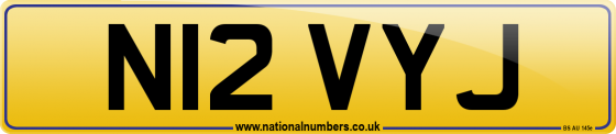 N12 VYJ