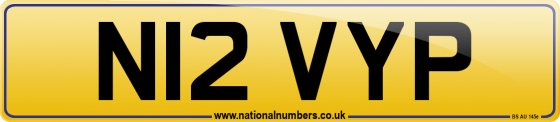 N12 VYP