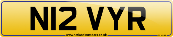 N12 VYR