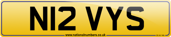 N12 VYS