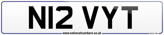 N12 VYT