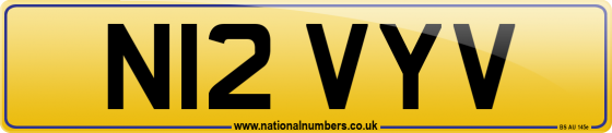 N12 VYV
