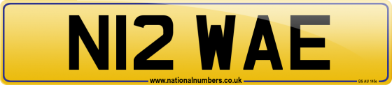 N12 WAE