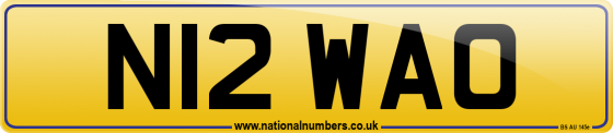 N12 WAO
