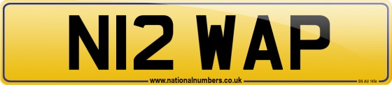 N12 WAP