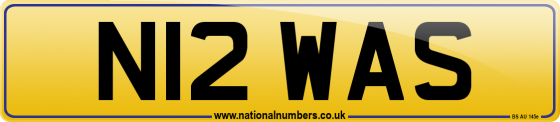 N12 WAS