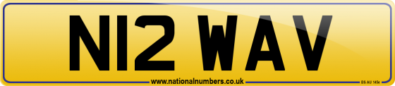 N12 WAV