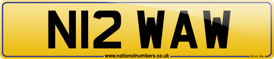 N12 WAW