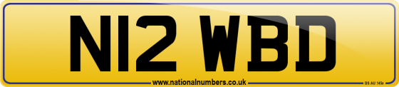 N12 WBD
