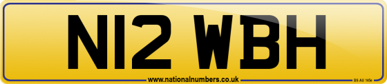N12 WBH