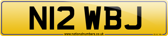 N12 WBJ
