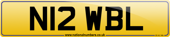 N12 WBL