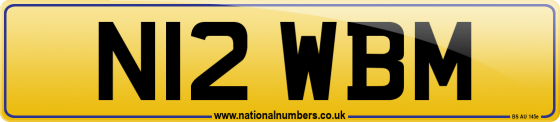 N12 WBM