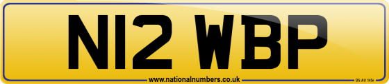 N12 WBP