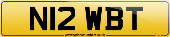 N12 WBT