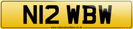 N12 WBW