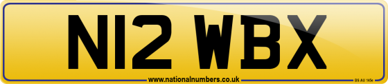 N12 WBX