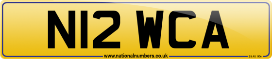 N12 WCA