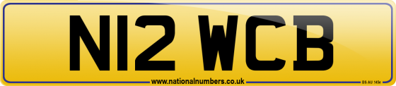 N12 WCB