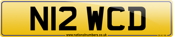 N12 WCD