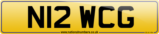 N12 WCG