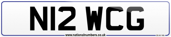 N12 WCG