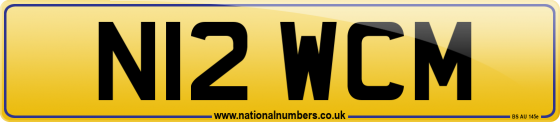 N12 WCM