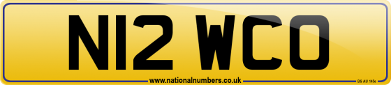 N12 WCO