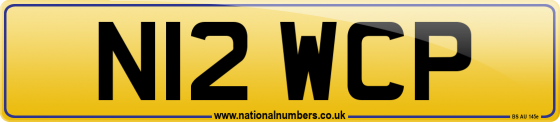 N12 WCP