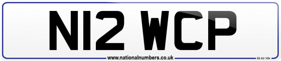 N12 WCP