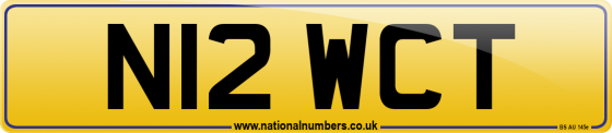 N12 WCT