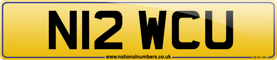 N12 WCU
